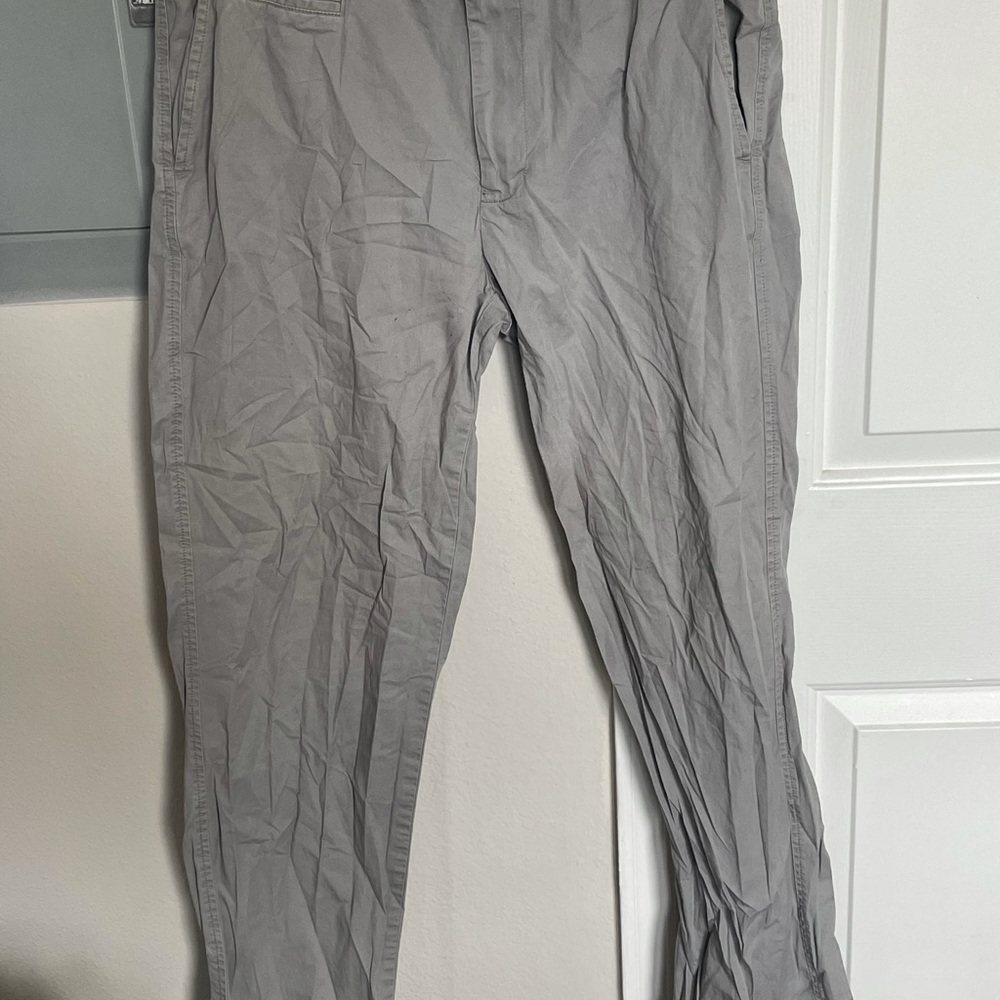 Slacks